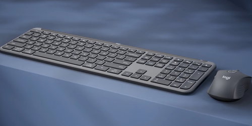 SGN SLIM COMBO MK950 BUSINESS - GRAPHITE - DEU - CENTRAL-419