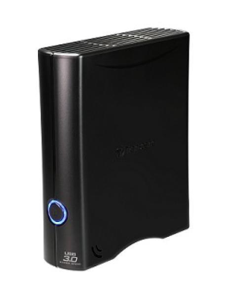 External HDD TRANSCEND StoreJet 4TB USB 3.1 Drives 1 TS4TSJ35T3