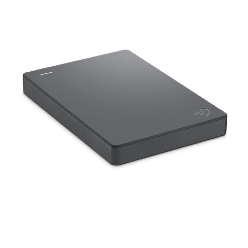 External HDD SEAGATE Basic 5TB USB 3.0 STJL5000400