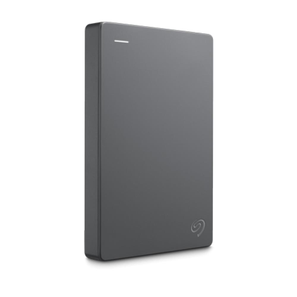 External HDD SEAGATE Basic 5TB USB 3.0 STJL5000400