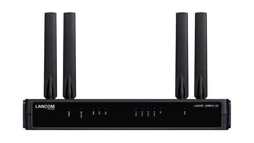 LANCOM 1800VA-5G (EU) - .