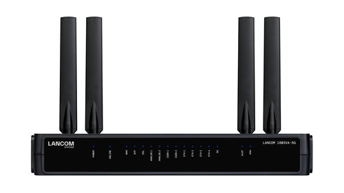 LANCOM 1803VA-5G (EU) - .
