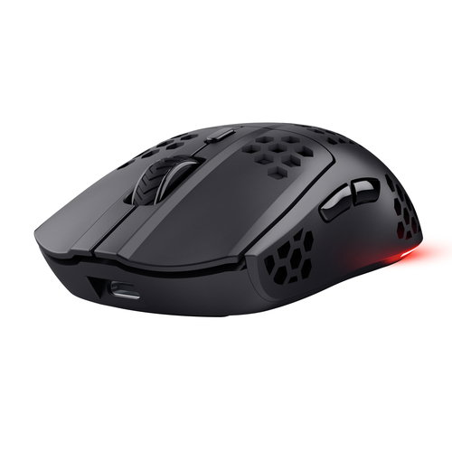 GXT929 HELOX WIRELESS - LIGHTWEIGHT MOUSE BLK