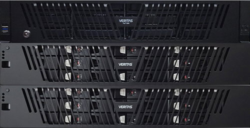 FLEX APPLIANCE 5260 206TB D-4 - 10GBASE-T - 2 25-10GB ENET - 8 3