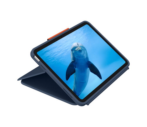 RUGGED COMBO 4 TOUCH FOR IPAD - 10THGEN CLASSICBLUE-DEU-EMEA-914