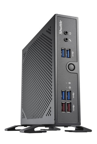 DS50U3 I3-1315U 90W EXT. - LAN HDMI DISPLAY-PORT COM-PORT