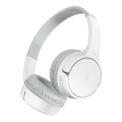 BELKIN SOUNDFORM MINI BLUETOOTH - ON-EAR KOPFHRER FR KINDER USB-C