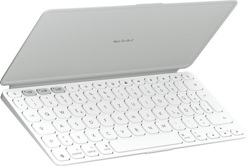 KEYS-TO-GO 2 - PALE GREY - DEU - WESTMID-511