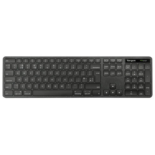ECOSMART FULL SIZE - WIRELESS KEYBOARD (UK)