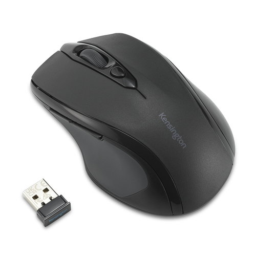 KENSINGTON MY310S EQ WIRELESS - MOUSE