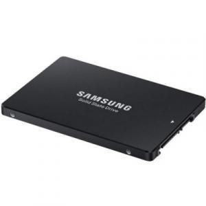 SSD SAMSUNG PM893 480 GB NAND flash type TLC (Triple Level Cell) 2.5 Write speed 530 MB/s Read speed 560 MB/s MTBF 2000000 h MZ7L3480HCHQ-00A07