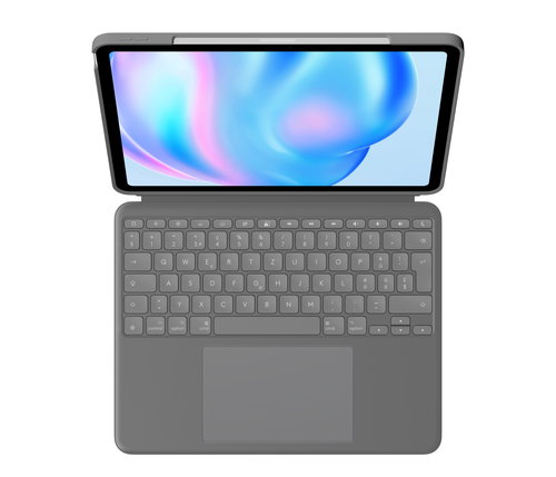 COMBOTOUCH FOR IPADAIR 13INCHM2 - OXFORD GREY - CH - WESTMID-511