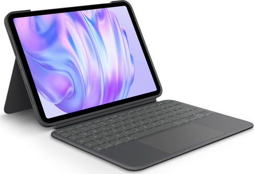 COMBO TOUCH IPAD PRO 11-INCH - (M4) - GRAPHITE DEU WESTMID-511