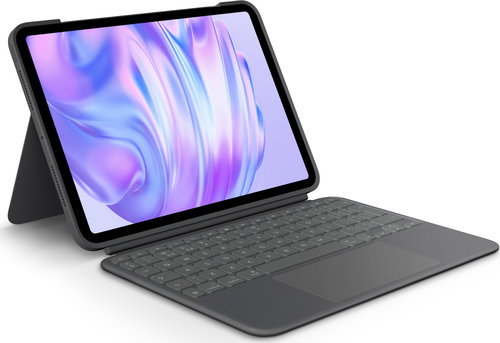 COMBOTOUCH FOR IPADAIR 11INCHM4 - GRAPHITE - UK - EMEA28-935