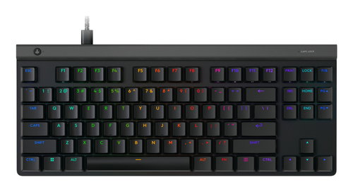 G515 TKL WRS G KB - BLACK - CZE-SKY - EMEA28I-935