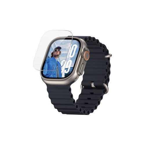 PANZERGLASS SCREEN PROTECTOR - APPLE WATCH ULTRA 2024 ULTRA WID