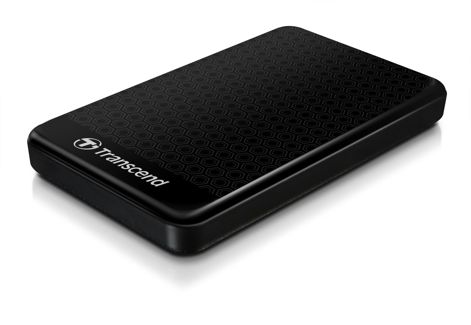 External HDD TRANSCEND StoreJet 2TB USB 3.0 Colour Black TS2TSJ25A3K