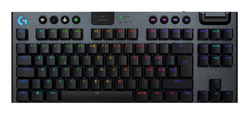 G915 X LIGHTSPEED TKL - WRLS G KB-BLACK-DEU-EMEA28I-935