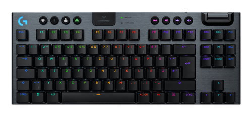 G915 X LIGHTSPEED TKL - WRLS G KB-BLACK-DEU-EMEA28I-935