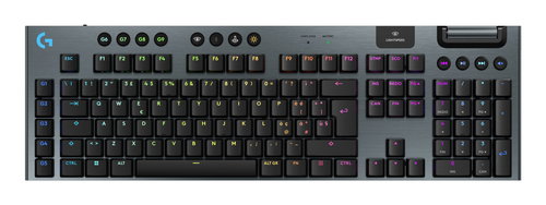 G915 X LIGHTSPEED - WRLS G KB-BLACK-ITA-EMEA28I-935