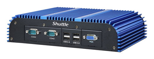 BPCAL02-I3XA I3-1215U 90W EXT. - 8192MB 128GB SSD