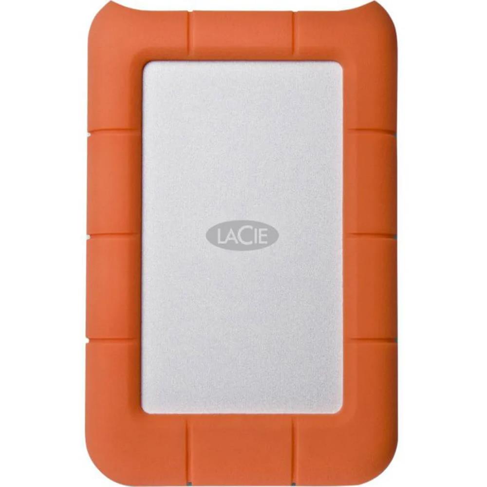 External HDD LACIE 1TB USB 3.0 LAC301558