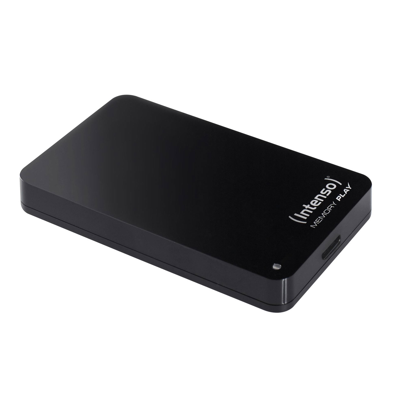 External HDD INTENSO 2TB USB 3.2 Colour Black 6021480