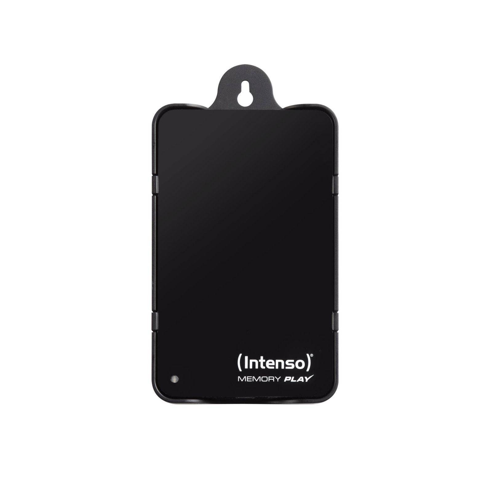 External HDD INTENSO 2TB USB 3.2 Colour Black 6021480