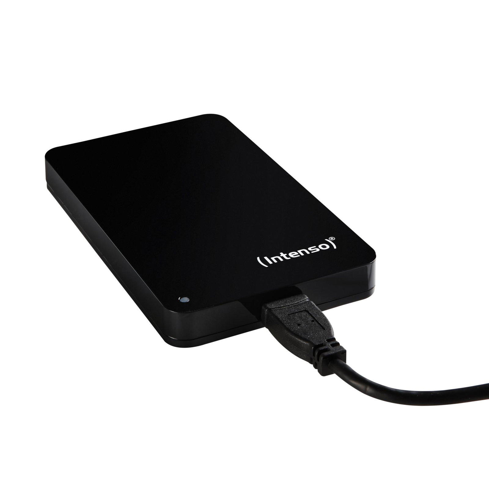 External HDD INTENSO 2TB USB 3.2 Colour Black 6021480