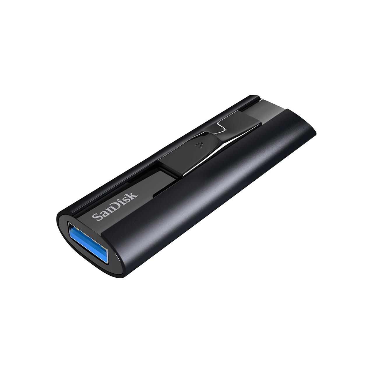 MEMORY DRIVE FLASH USB3.2/512GB SDCZ880-512G-G46 SANDISK