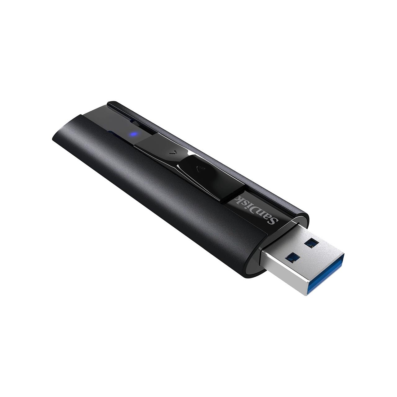 MEMORY DRIVE FLASH USB3.2/512GB SDCZ880-512G-G46 SANDISK