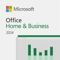 OFFICE HOME AND BUSINESS 2024 - ALL LNG EUROZONE ESD