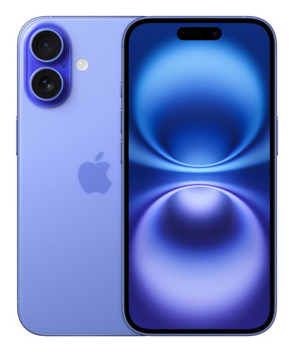 IPHONE 16 128GB ULTRAMARINE -