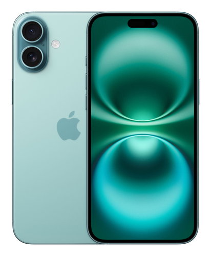 IPHONE 16 PLUS 128GB TEAL -