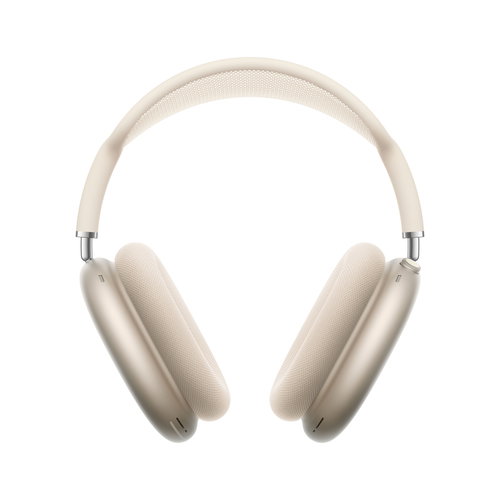 AIRPODS MAX STARLIGHT - .
