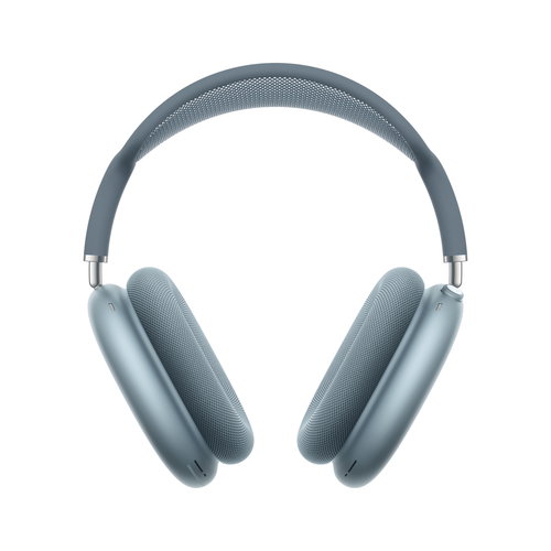 AIRPODS MAX BLUE - .