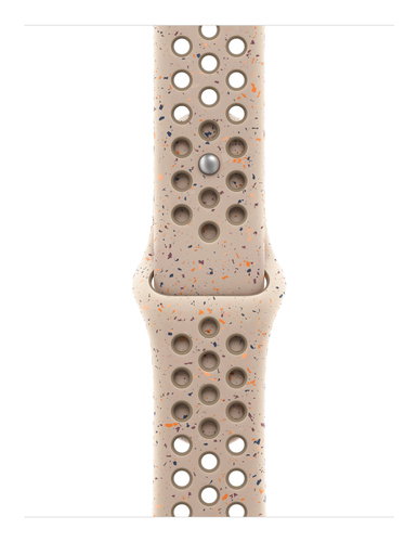 40MM DESERT STONE NIKE - SPORT BAND - M/L