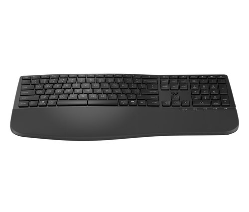 HP 685 COMFORT DUAL-MODE - KEYBOARD