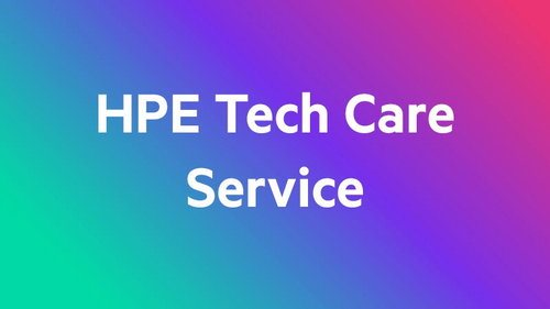 EPACK 2Y PW TC CRIT WCDMR EL E9 - F/ DEDICATED SERVER