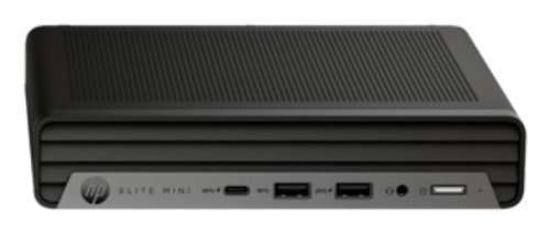 HP MINI IP CONF WMTR I7-13700T - 16GB/256GB SSD W11IOT 64 COL HIE