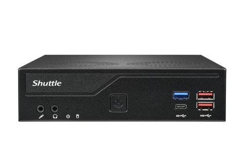 DH770 S1700 H770 BLACK 120W - GLN HDMI DISPLAY-PORT COM-PORT