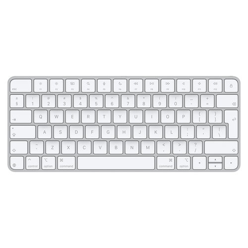 MAGIC KEYBOARD - - ENGLISH INT.
