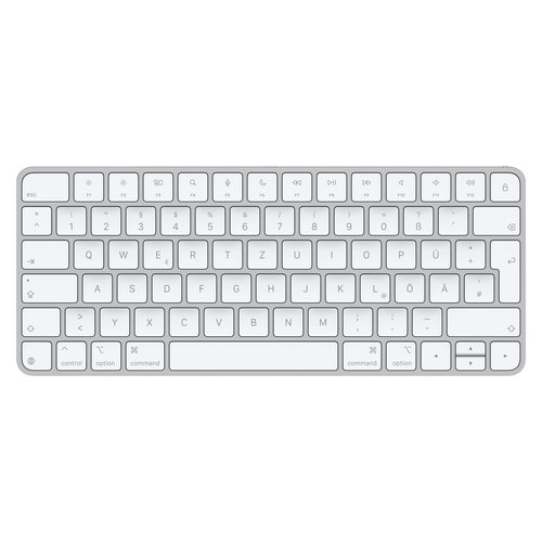 MAGIC KEYBOARD - - GERMAN