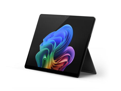 SURFACE PRO FB CU5/16GB/256GB - W11P COP+PC BLACK