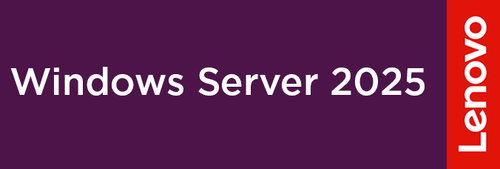 WIN SVR 2025 RDS CAL (5 USER) - .
