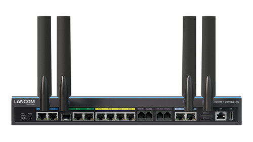 LANCOM 1936VAG-5G (EU) - .