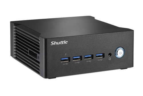 NA10H7 AMD R7-8845HS RADEON780M - GLN HDMI DISPLAY-PORT 120W EXT.