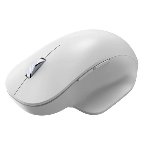 BLUETOOTH ERGONOMIC MOUSE - GLACIER EMEA
