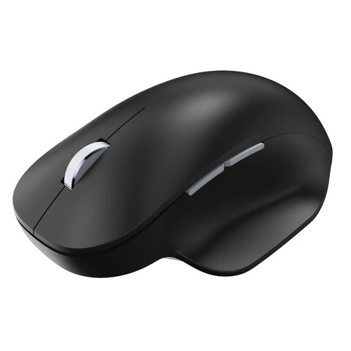 BLUETOOTH ERGONOMIC MOUSE - BLACK EMEA