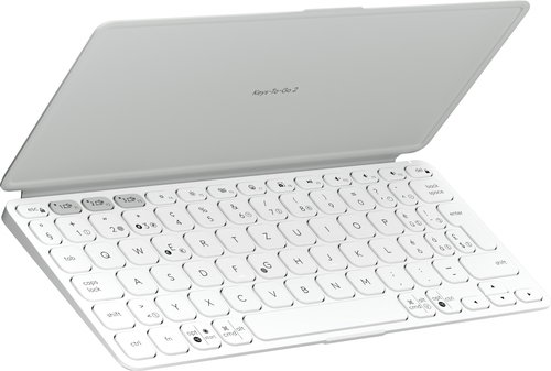 KEYS-TO-GO 2 - PALE GREY - CH - WESTMID-511